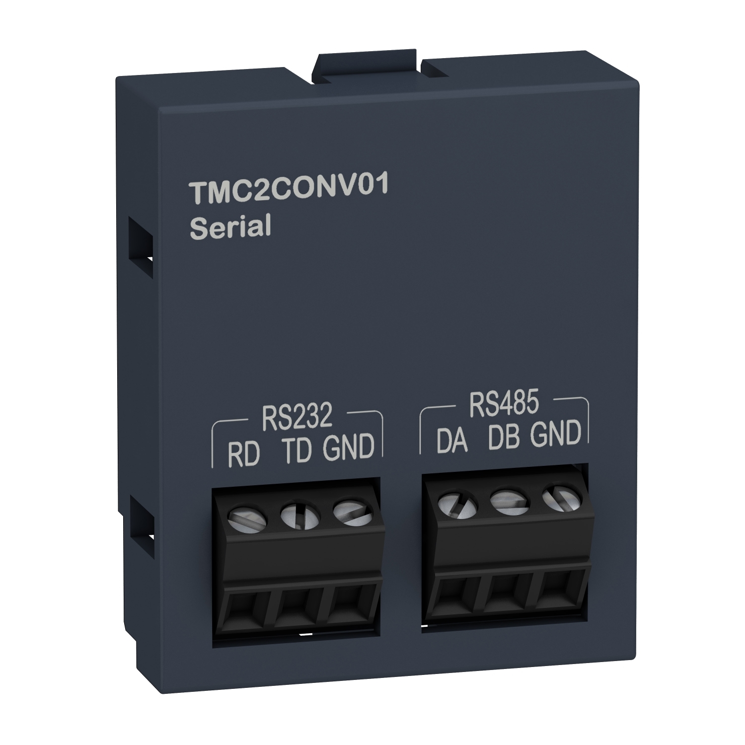 TMC2CONV01