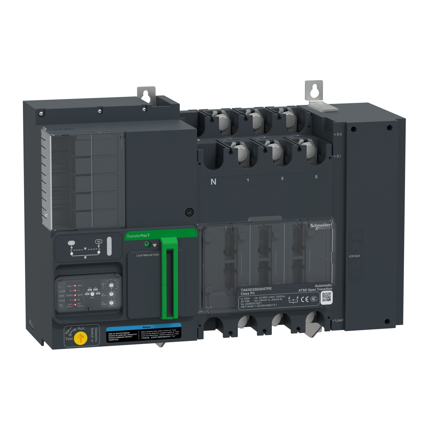 TA63D3S3204TPE