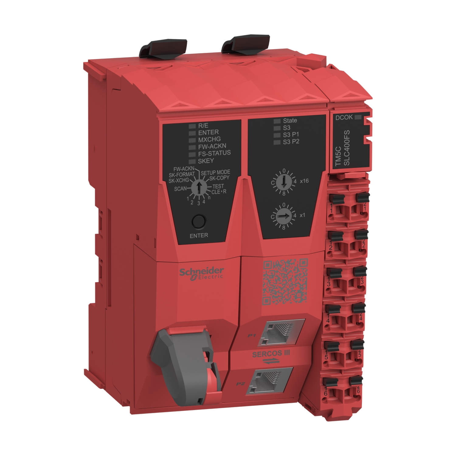 TM5CSLC400FS