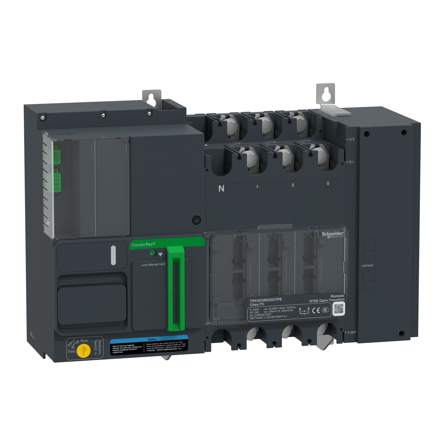TR63D3R6302TPE