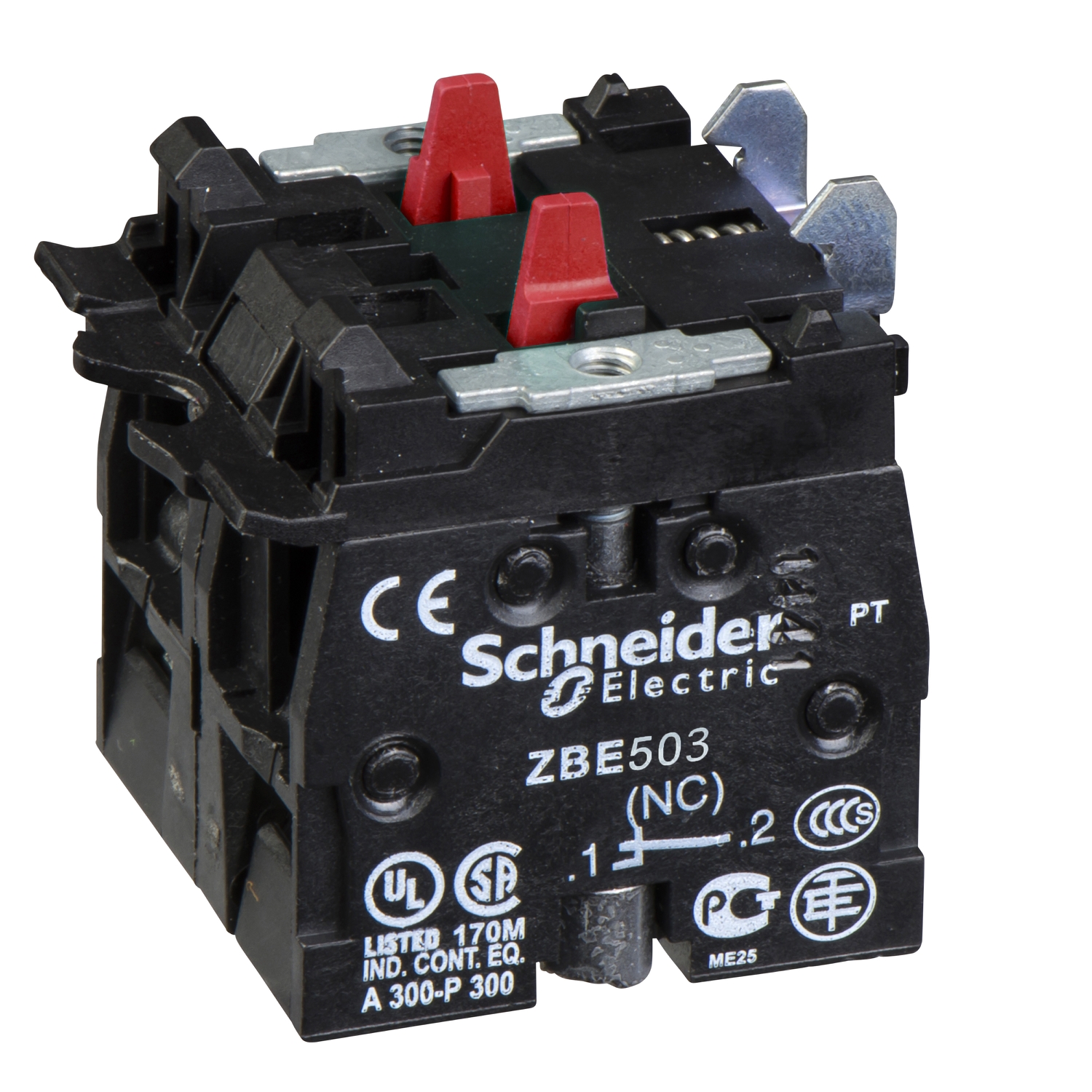ZBE503