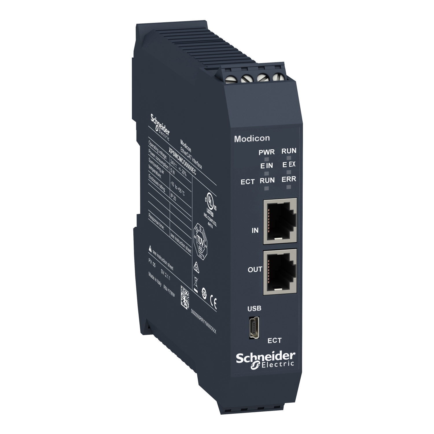 XPSMCMCO0000EC