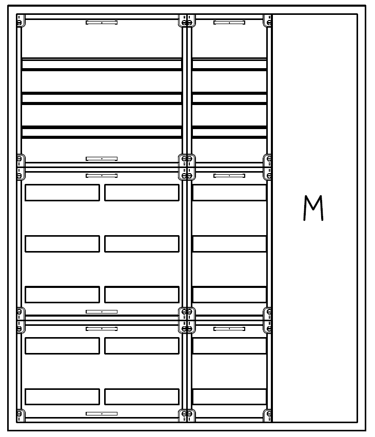 AVB4-8-210-M1