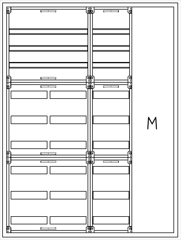 UVK4-9-210-M1