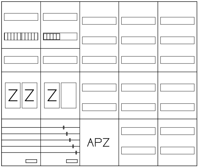 AEZ52-230-031