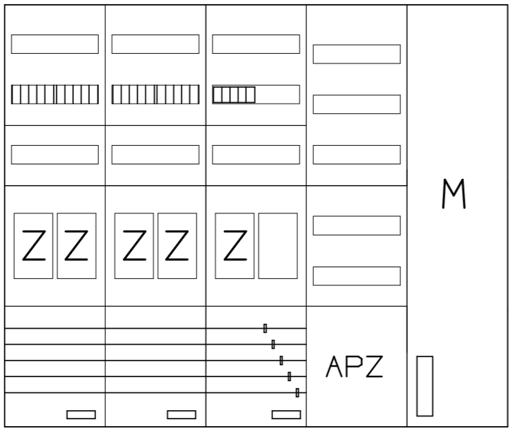 AEZ52-230-100